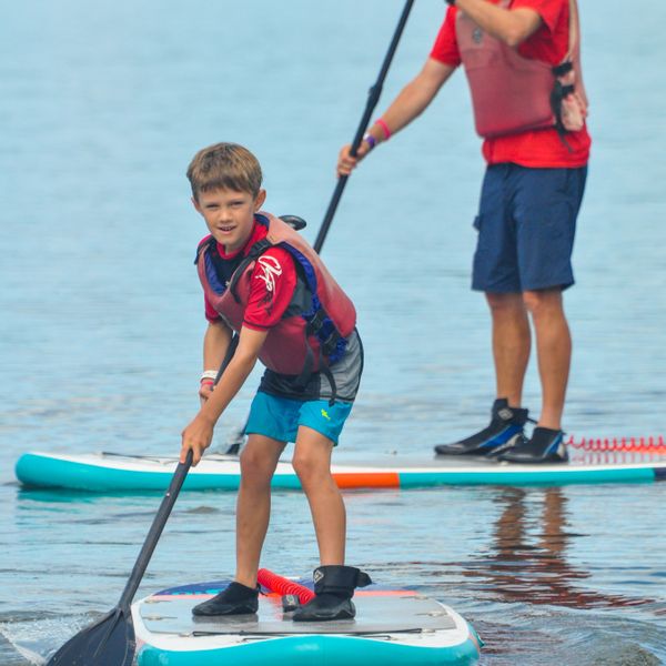 Paddleboard Taster